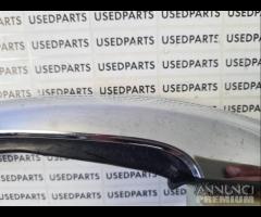 Maniglia esterna lato passeggero mini one R56 - 28