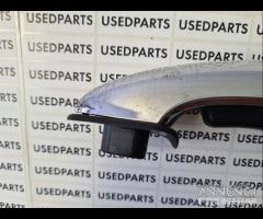 Maniglia esterna lato passeggero mini one R56 - 29