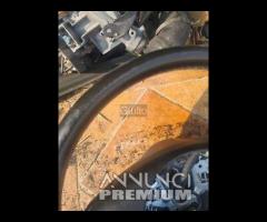 6753950 volante per BMW 3 COMPACT 18 TI 2001 44919