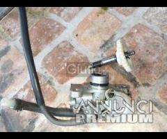 POMPA MISCELATORE MIXING PUMP HONDA NSR 125 90 91