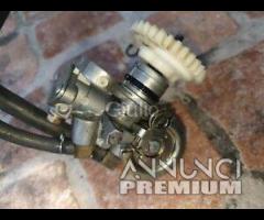 POMPA MISCELATORE MIXING PUMP HONDA NSR 125 90 91