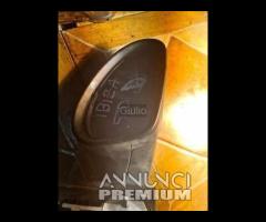 6L1857508AD9B9 SPECCHIO RETROVISORE ESTERNO DX SEA - 7