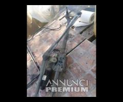 Tergicristalli 404.638 9634509080 Peugeot 307 2001