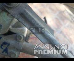 Tergicristalli 404.638 9634509080 Peugeot 307 2001