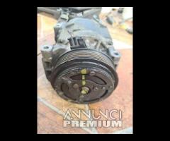 COMPRESSORE AC CLIMA FIAT BRAVO 2 (198) [2007-2014