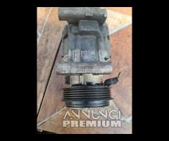 COMPRESSORE AC CLIMA FIAT BRAVO 2 (198) [2007-2014