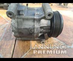 COMPRESSORE AC CLIMA FIAT BRAVO 2 (198) [2007-2014