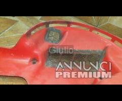 COPRISTELO PARADISCO HONDA NX 650 DOMINATOR OFF RO