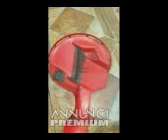 COPRISTELO PARADISCO HONDA NX 650 DOMINATOR OFF RO - 6