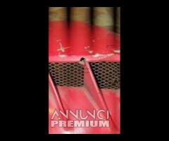 COPRISTELO PARADISCO HONDA NX 650 DOMINATOR OFF RO - 7