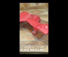 COPRISTELO PARADISCO HONDA NX 650 DOMINATOR OFF RO - 10