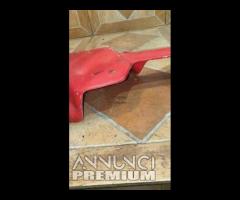 COPRISTELO PARADISCO HONDA NX 650 DOMINATOR OFF RO - 11