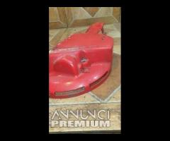 COPRISTELO PARADISCO HONDA NX 650 DOMINATOR OFF RO - 12