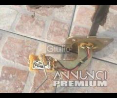 1. Honda VFR 800 RC46 Sensore Serbatoio Della Benz