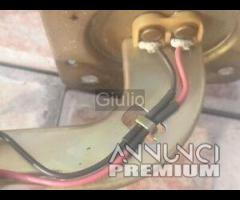 1. Honda VFR 800 RC46 Sensore Serbatoio Della Benz - 6