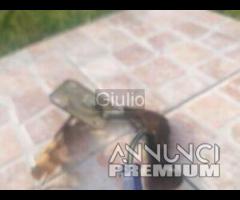 1. Honda VFR 800 RC46 Sensore Serbatoio Della Benz - 10