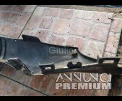 CARENA FIANCHETTO POSTERIORE SINISTRO REAR LEFT YA - 6