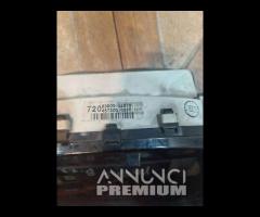 Tachimetro STRUMENTAZIONE K/M TOYOTA YARIS  83800-