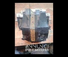Tachimetro STRUMENTAZIONE K/M TOYOTA YARIS  83800-