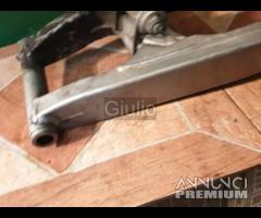 Forcellone Honda NX650 Dominator rear fork - 7