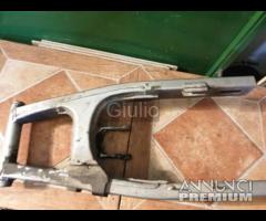 Forcellone Honda NX650 Dominator rear fork - 8