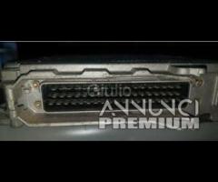 CENTRALINA GESTIONE MOTORE ALFA ROMEO 164 2.5 TD 1