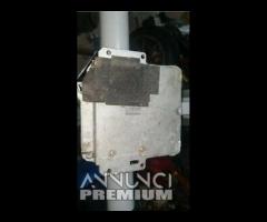 CENTRALINA GESTIONE MOTORE ALFA ROMEO 164 2.5 TD 1