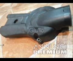 COPERCHI COPRI CARTER FRIZIONE TRASMISSIONE BURGMA