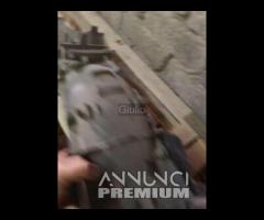 Parafango Passaruota Parafango Posteriore Yamaha X