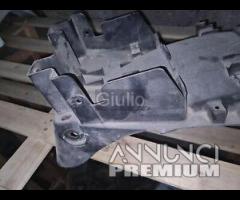 Parafango Passaruota Parafango Posteriore Yamaha X