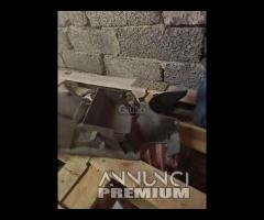 Parafango Passaruota Parafango Posteriore Yamaha X - 6