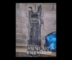 Parafango Passaruota Parafango Posteriore Yamaha X - 7