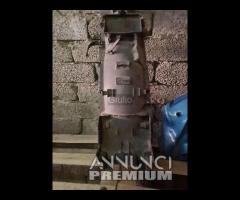 Parafango Passaruota Parafango Posteriore Yamaha X - 8