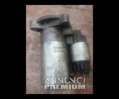 Motorino Avviamento per CITROEN Xsara (0001112041)