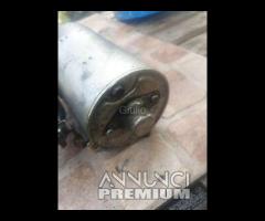 Motorino Avviamento per CITROEN Xsara (0001112041) - 6