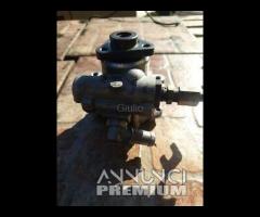 POMPA IDROGUIDA SERVOSTERZO AUDI A4 - 2001 - 13O C