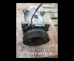 COMPRESSORE A/C CLIMA PEUGEOT 206 307 CITROEN 2.0