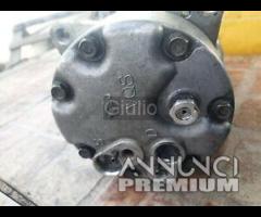 COMPRESSORE A/C CLIMA PEUGEOT 206 307 CITROEN 2.0