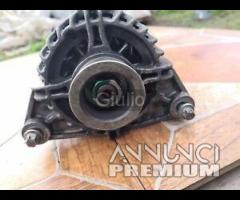 ALTERNATORE OPEL CORSA D DAL 2006 AL 2014 COD. ZX1