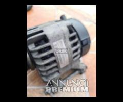 ALTERNATORE OPEL CORSA D DAL 2006 AL 2014 COD. ZX1
