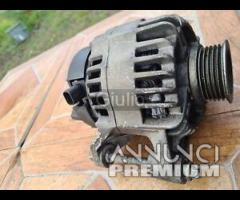 ALTERNATORE OPEL CORSA D DAL 2006 AL 2014 COD. ZX1
