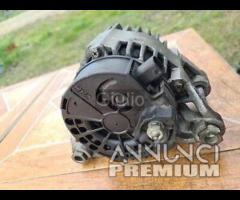 ALTERNATORE OPEL CORSA D DAL 2006 AL 2014 COD. ZX1