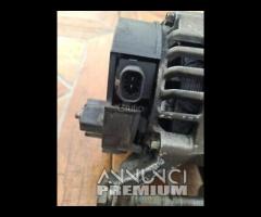 ALTERNATORE OPEL CORSA D DAL 2006 AL 2014 COD. ZX1 - 6