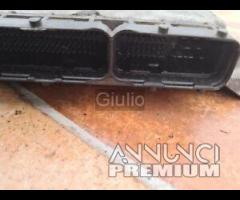 Centralina Alfa Romeo 147 1.9 JTD EDC15C7-2.3 0281