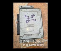 Centralina Alfa Romeo 147 1.9 JTD EDC15C7-2.3 0281