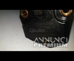 Sensore di livello olio Sensore olio per BMW E90 3