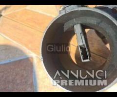 9681917980 DEBIMETRO MISURATORE MASSA ARIA CITROEN