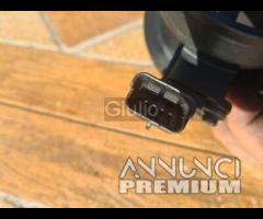 9681917980 DEBIMETRO MISURATORE MASSA ARIA CITROEN