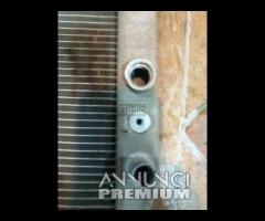Radiatore Burgman 400 K7 k8 solo liquido e acqua d