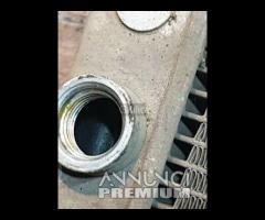 Radiatore Burgman 400 K7 k8 solo liquido e acqua d - 6